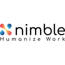 Logo of Nimble