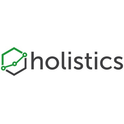 Logo of Holistics Data Software
