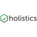 Logo of Holistics Data Software