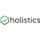 Logo of Holistics Data Software