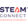 Logo of Steam-connect