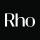 Logo of Rho