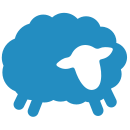 Logo of Flocknote