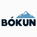 Logo of Bókun