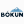 Logo of Bókun