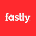 Logo of Fastly CDN