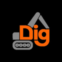 Logo of Diggernaut