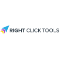 Logo of Right Click Tools