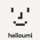 Logo of Helloumi