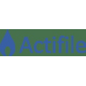 Logo of Actifile