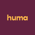 Logo of Huma HRIS