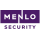 Logo of Menlo Security