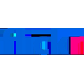 Logo of Flickr