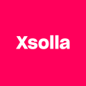 Logo of Xsolla