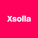 Logo of Xsolla