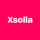 Logo of Xsolla