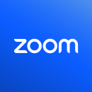 Logo of Zoom Virtual Agent
