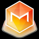 Logo of Manuscripts.app