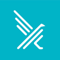 Logo of Falco