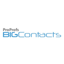 Logo of BIGContacts
