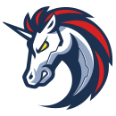 Logo of 1inch wallet