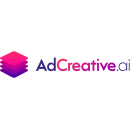Logo of AdCreative.ai