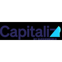 Logo of Capitaliz