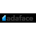 Logo of Adaface