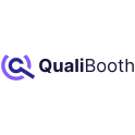 Logo of QualiBooth