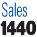 Logo of Sales1440