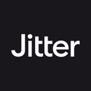 Logo of Jitter