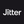 Logo of Jitter