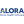 Logo of Alora Home Health