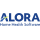 Logo of Alora Home Health