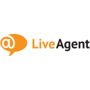 Logo of LiveAgent