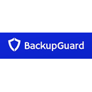 Logo of BackupGuard