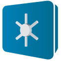 Logo of ShareVault