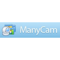 Logo of ManyCam