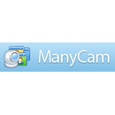 Logo of ManyCam