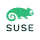 Logo of SUSE Harvester