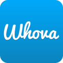 Logo of Whova
