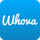 Logo of Whova