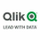 Logo of Qlik Data Integration