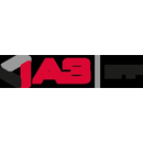 Logo of A3 ERP