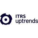Logo of ITRS Uptrends