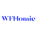 Logo of WFHomie