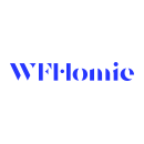 Logo of WFHomie