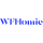Logo of WFHomie