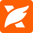 Logo of Foxit PDF Editor Suite