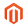 Logo of Magento Open Source